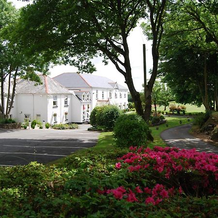 Beggars Reach Hotel Pembroke Dock Exterior photo