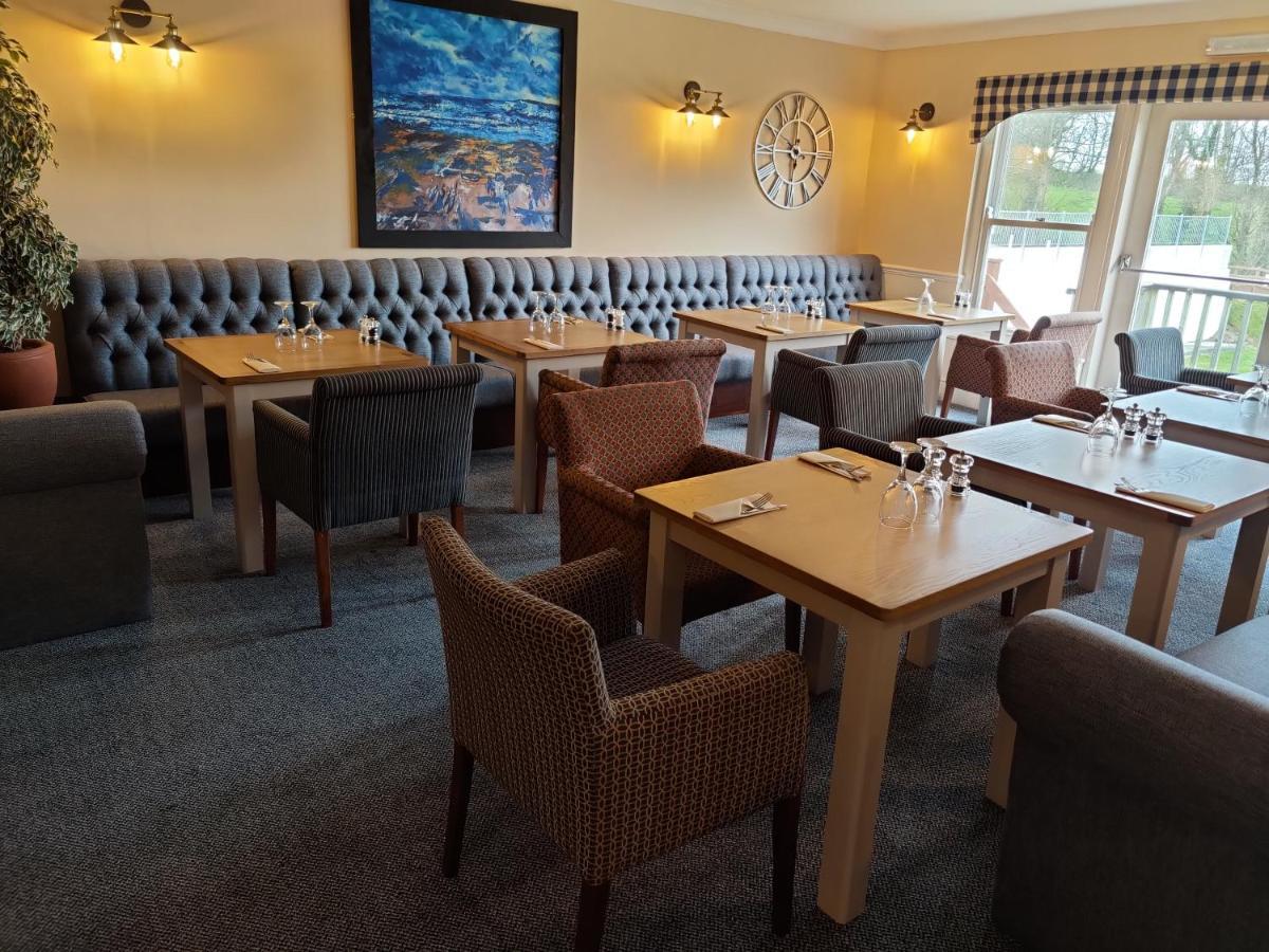 Beggars Reach Hotel Pembroke Dock Exterior photo